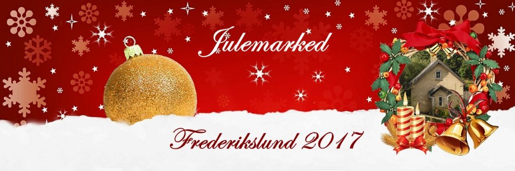 Julemarked hos Studio Aloe