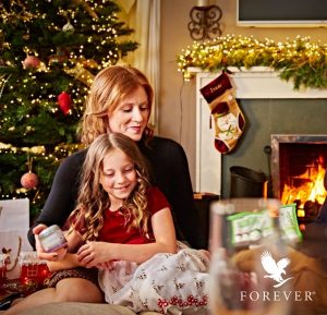Julehygge med Studio Aloe