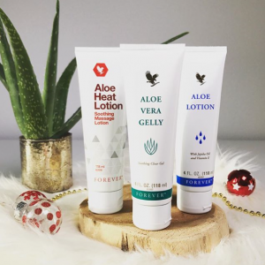 Julegaver fra Studio Aloe er gaver der glæder