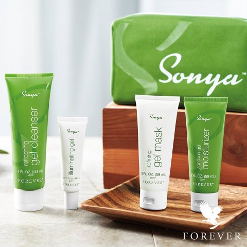 studioaloe sonya daily skincare