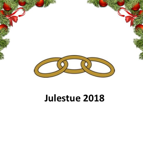 julestue med studioaloe