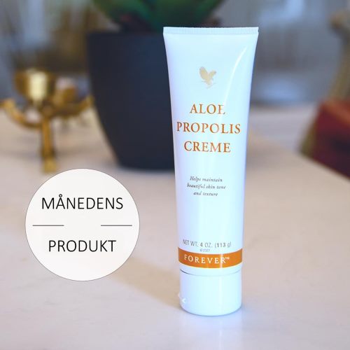 Aloe Propolis creme fra studioaloe