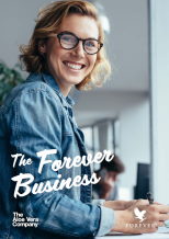 Forever Business med studioaloe