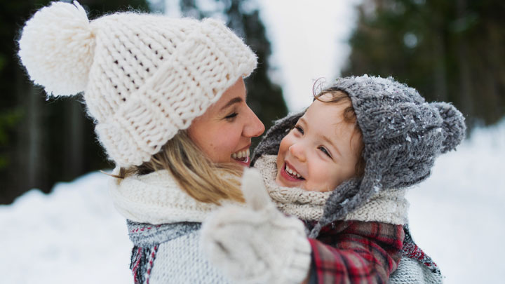 Sund til vinter med vitaminer fra Studioaloe