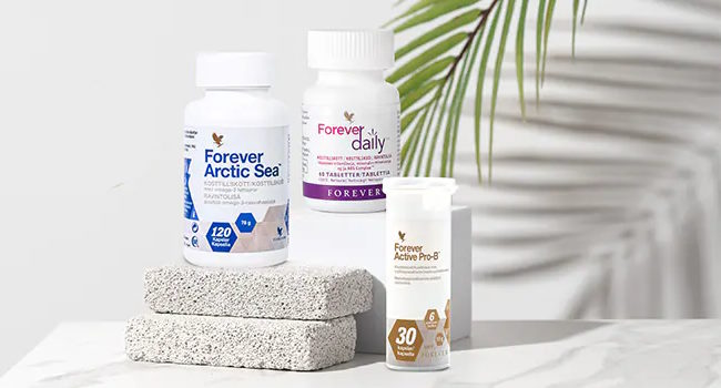 kosttilskud fra studioaloe